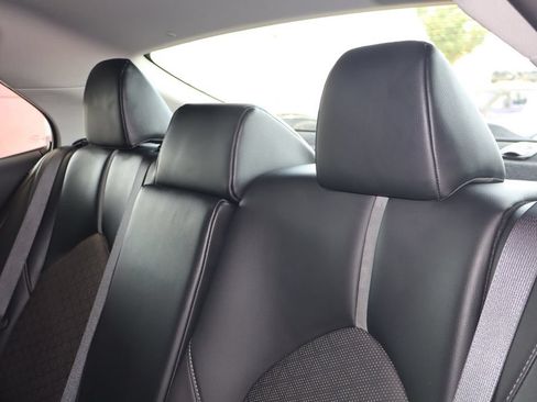 Used 2024 Toyota Camry XSE FWD image 34