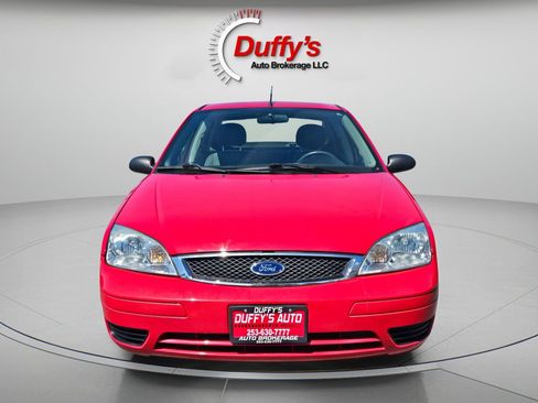 Used 2007 Ford Focus SE image 10