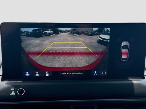 New 2026 Honda Pilot EX-L image 14