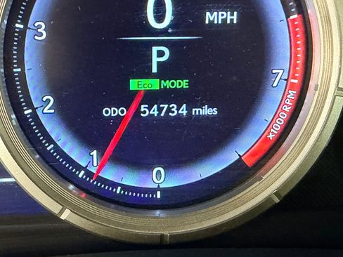 Used 2021 Lexus RX 350 F Sport image 18