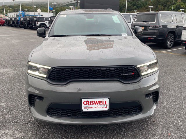 New 2026 Dodge Durango GT w/ Blacktop Package AWD/4WD image 10