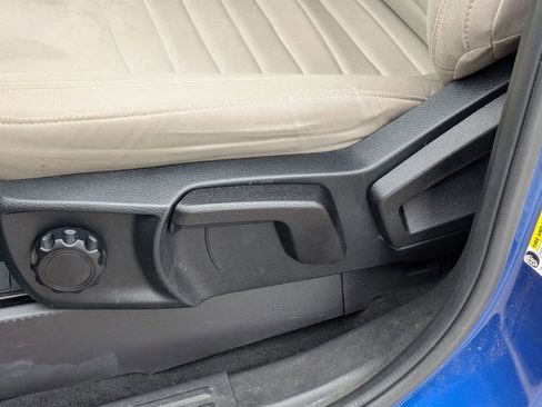 Used 2020 Ford Ranger XLT w/ Equipment Group 301A Mid image 16