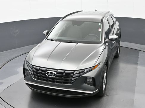Used 2022 Hyundai Tucson SEL AWD/4WD image 35