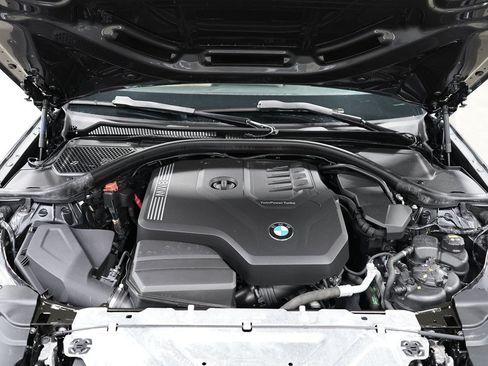 Used 2020 BMW 330i xDrive Sedan w/ Driving Assistance Package AWD/4WD image 26