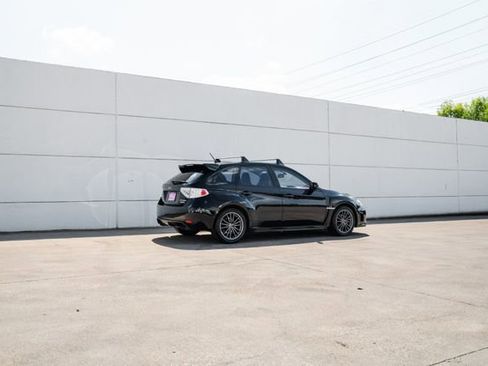 Used 2014 Subaru Impreza WRX Limited image 44