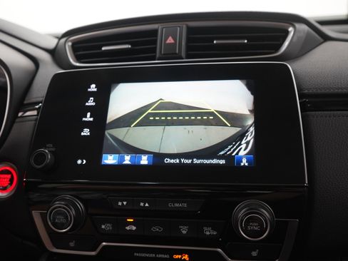 Used 2018 Honda CR-V EX image 29