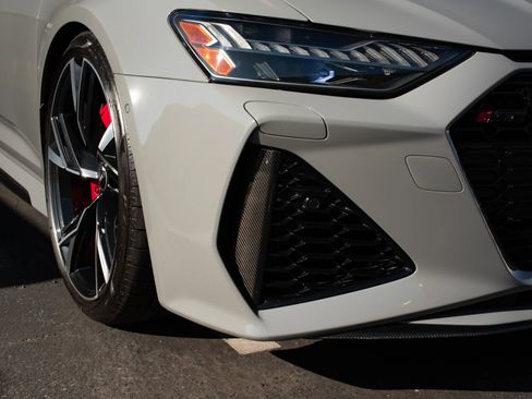 Used 2021 Audi RS 6 image 43