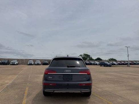 Used 2023 Audi Q5 2.0T Premium w/ Convenience Package AWD/4WD image 21