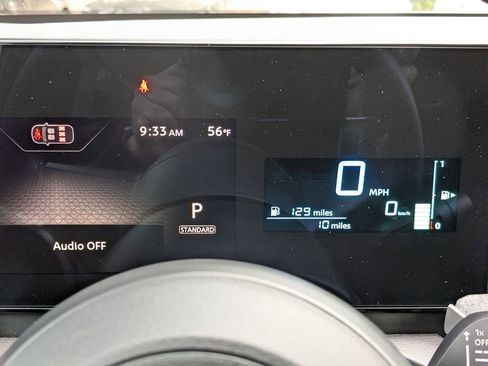 New 2026 Nissan Kicks SV image 18