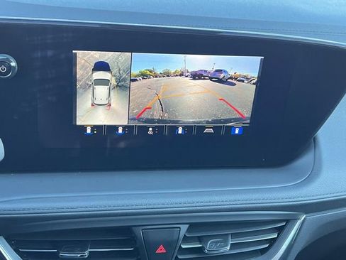 New 2026 Buick Encore GX Sport Touring w/ Advanced Technology Package image 21