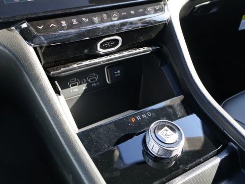 New 2026 Jeep Grand Cherokee L Limited image 18