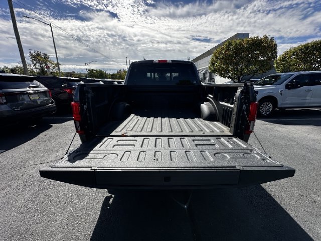 Certified 2020 Ford F150 Lariat w/ Equipment Group 502A Luxury AWD/4WD image 43