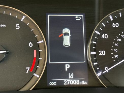 Certified 2022 Lexus RX 350 FWD image 16