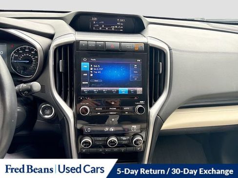 Used 2021 Subaru Ascent Limited AWD/4WD image 13