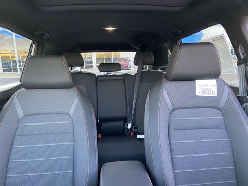 New 2026 Honda CR-V Sport image 24