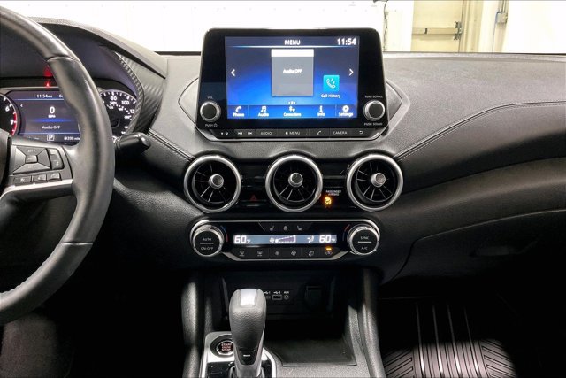 Used 2024 Nissan Sentra SV w/ All-Weather Package FWD image 6