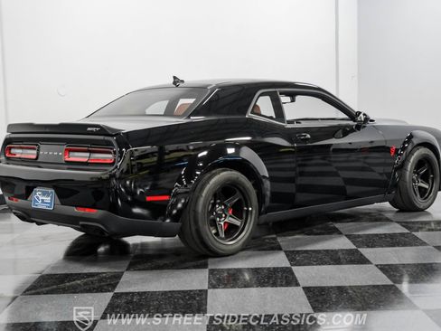 Used 2018 Dodge Challenger SRT Demon image 11