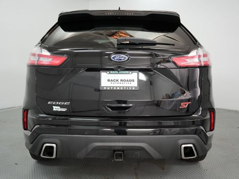 Used 2019 Ford Edge ST w/ Convenience Package image 8