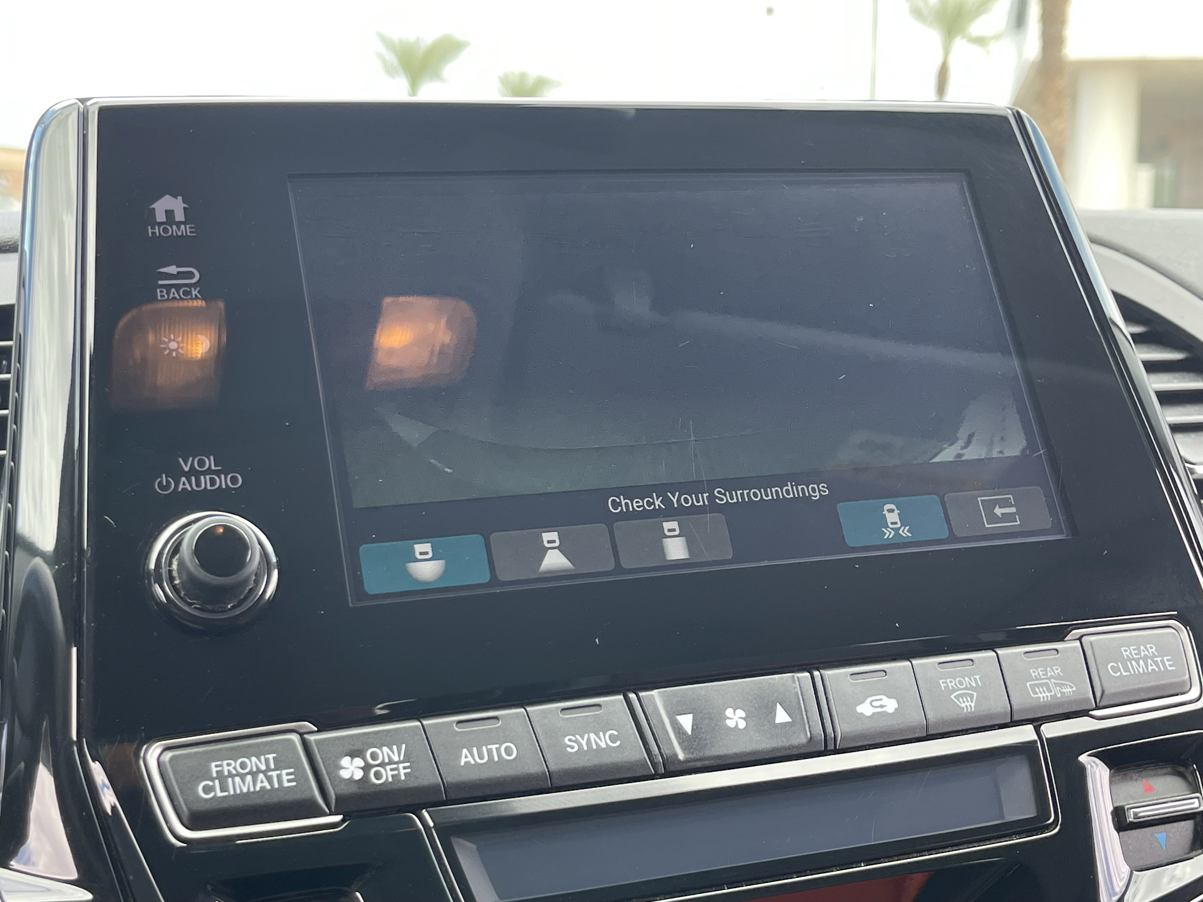 Used 2021 Honda Odyssey Touring image 30
