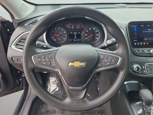 Used 2024 Chevrolet Malibu LT image 26