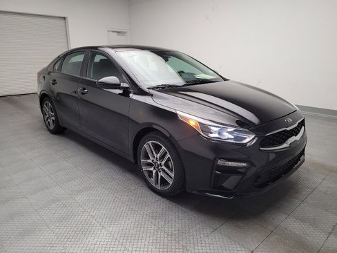 Used 2019 Kia Forte S w/ S Premium Package image 13