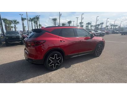 Used 2023 Chevrolet Blazer RS w/ Enhanced Convenience Package