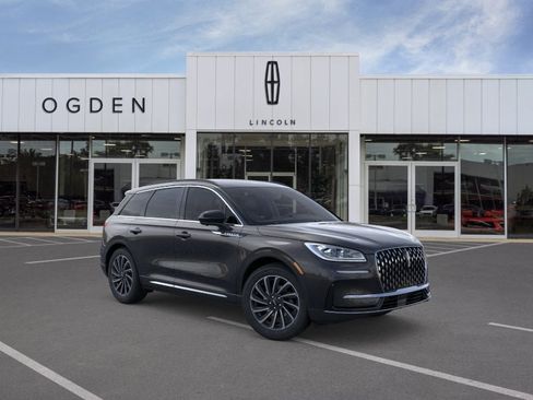 New 2026 Lincoln Corsair Reserve image 7