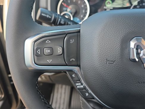 New 2026 RAM 1500 Big Horn image 16