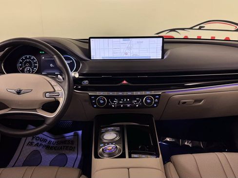 Used 2021 Genesis G80 2.5T AWD/4WD image 38