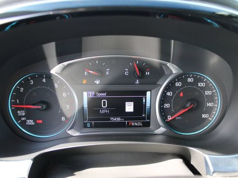 Used 2018 Chevrolet Traverse LT FWD image 28