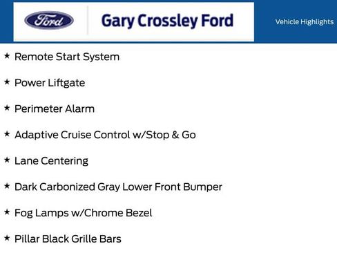 Used 2022 Ford Edge SEL w/ Sport Appearance Package image 29