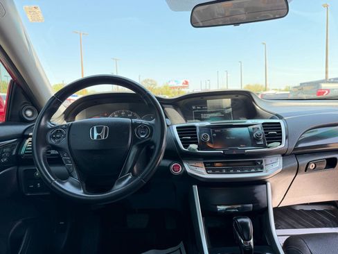 Used 2013 Honda Accord EX-L image 16