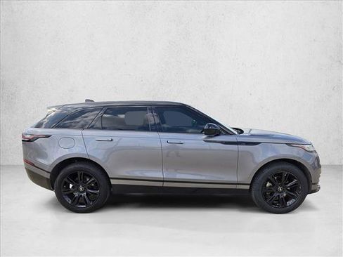 Used 2023 Land Rover Range Rover Velar R-Dynamic S image 4