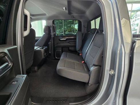 Certified 2024 Chevrolet Silverado 1500 RST w/ Convenience Package II image 16