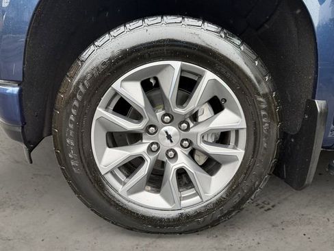 Used 2021 Chevrolet Silverado 1500 RST image 14