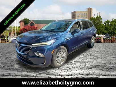 Used 2023 Buick Enclave Essence w/ Experience Buick Package