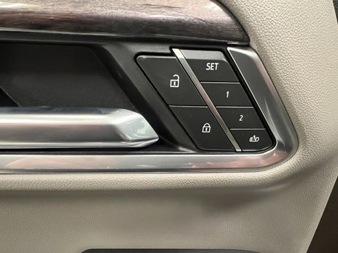 New 2026 Chevrolet Silverado 1500 LTZ w/ Z71 Off-Road Package image 37