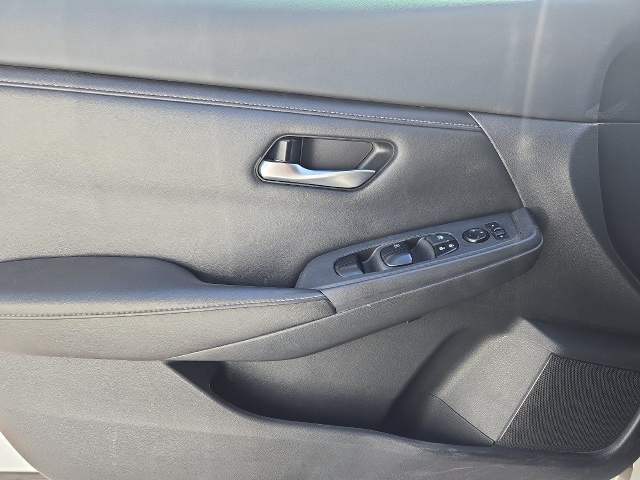 Used 2021 Nissan Sentra SV w/ Electronics Package FWD image 20