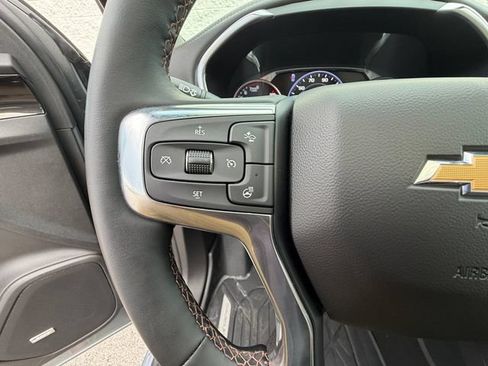 Used 2024 Chevrolet Blazer Premier w/ Driver Confidence II Package AWD/4WD image 23