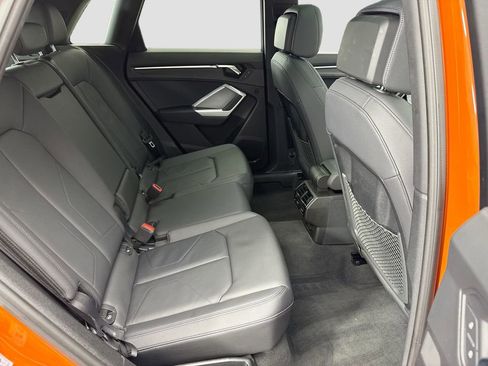 Certified 2025 Audi Q3 2.0T Premium w/ Convenience Package image 20