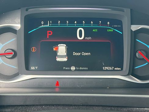 Used 2019 Honda Pilot Elite image 21