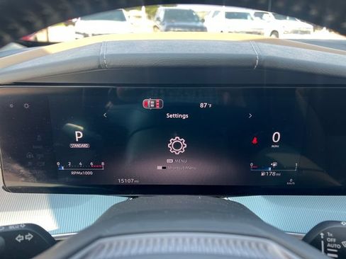 Used 2026 Nissan Murano Platinum w/ Cargo Package AWD/4WD image 23