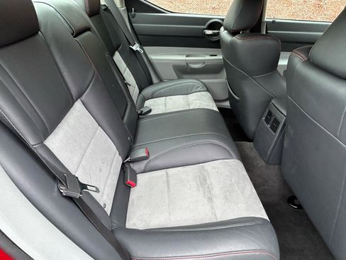 Used 2006 Dodge Charger SRT8 w/ SRT Option Group III RWD image 22