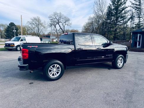 Used 2016 Chevrolet Silverado 1500 LT w/ All Star Edition image 5