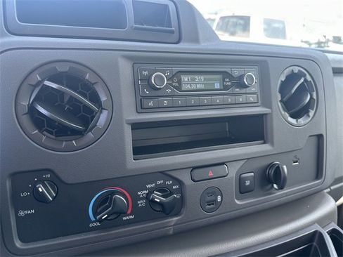 New 2024 Ford E-350 and Econoline 350 Super Duty w/ Power Windows & Locks Group image 20