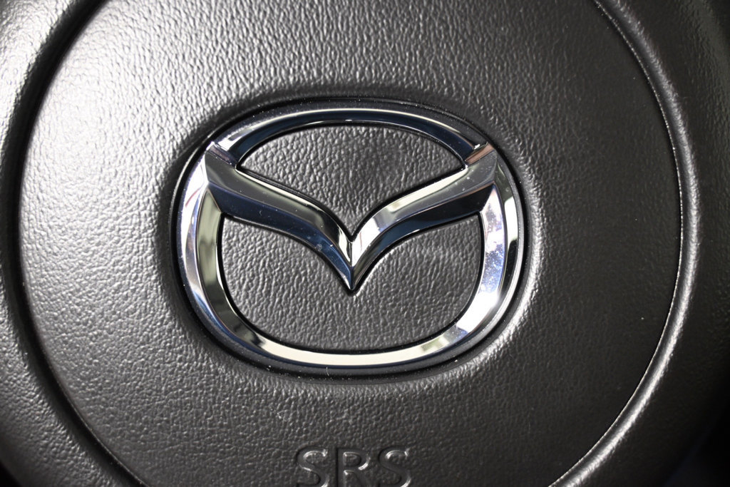 Used 2026 MAZDA CX-30 2.5 Turbo w/ Premium Plus Pkg AWD/4WD image 36