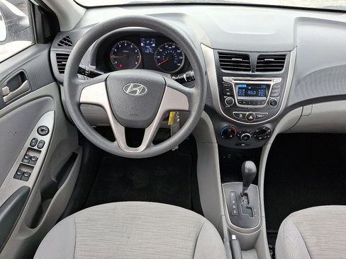 Used 2017 Hyundai Accent SE image 15