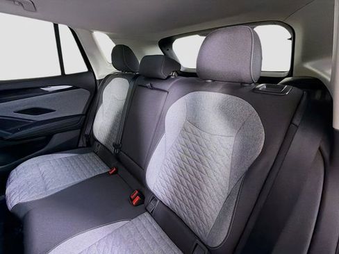 New 2026 Volkswagen Tiguan S image 21