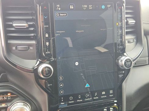 Certified 2024 RAM 2500 Rebel w/ Towing Technology Group image 24