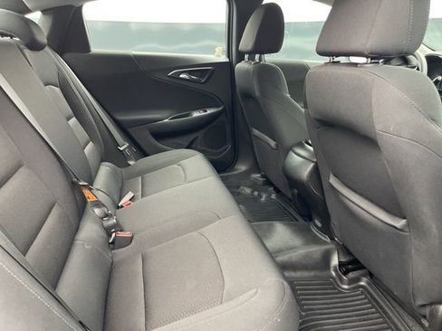 Used 2022 Chevrolet Malibu LS image 12